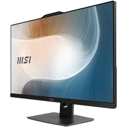 MSI Modern AM272P 12M-010EU 27" Core i7 2.1 GHz - SSD 512 GB - 16GB