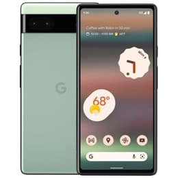 Google Pixel 6A 128GB - Verde - Libre