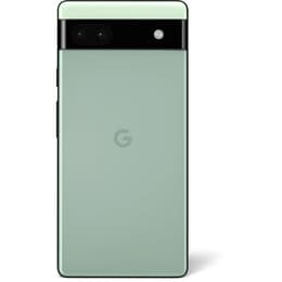Google Pixel 6a 128GB - Verde - Libre