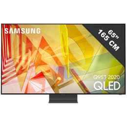 TV Samsung QLED Ultra HD 4K 165 cm QE65Q95TDTXXC