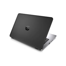 Hp EliteBook 820 G1 12" Core i7 2 GHz - SSD 256 GB - 8GB - Teclado Español