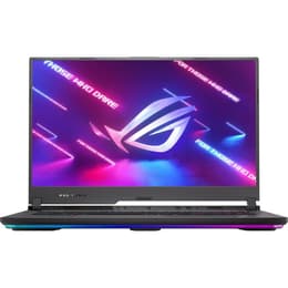 Asus ROG Strix G713RW-G713RW 17" Ryzen 9 3.2 GHz - SSD 1 TB - 32GB - NVIDIA GeForce RTX 3050 QWERTZ - Alemán