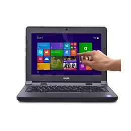 Dell Latitude 5500 12" Core i3 1.6 GHz - SSD 128 GB - 8GB - AZERTY - Francés