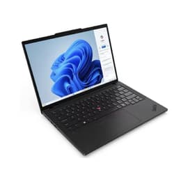 Lenovo ThinkPad P14s G5 14" Ryzen 5 PRO 4.9 GHz - SSD 512 GB - 32GB - AZERTY - Francés