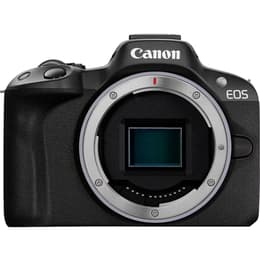 EOS R50 - Negro Canon