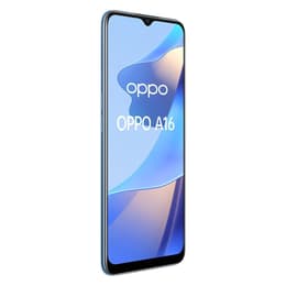 Oppo A16 32GB - Azul - Libre