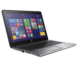 HP EliteBook 840 G2 14" Core i5 2.3 GHz - SSD 512 GB - 8GB - teclado francés