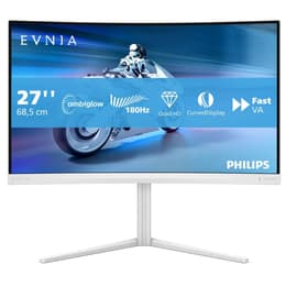 Monitor 27" LCD QHD Philips Evnia 27M2C5501