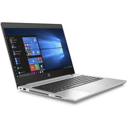 HP ProBook 440 G7 14" Core i5 1.6 GHz - SSD 256 GB - 32GB - QWERTY - Inglés