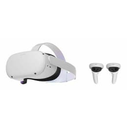 Oculus Quest 2 Gafas VR - realidad Virtual