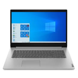 Lenovo IdeaPad IP 3 17ADA05 17" Ryzen 7 2.3 GHz - SSD 128 GB - 8GB - AZERTY - Francés