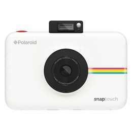 Instantánea Snap Touch - Blanco + Polaroid 25.8mm f/2.8 f/2.8