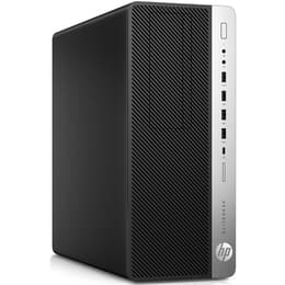 HP EliteDesk 800 G4 MT Core i5 2.8 GHz - SSD 256 GB RAM 8 GB