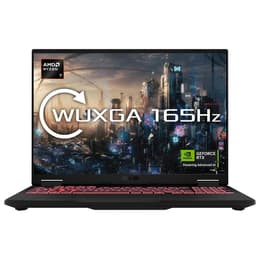 Asus TUF Gaming A16 FA608UH 16" Ryzen 7 3.8 GHz - SSD 1 TB - 16GB - NVIDIA GeForce RTX 5050 QWERTY - Inglés