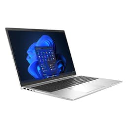 HP EliteBook 865 G9 16" Ryzen 5 2.3 GHz - SSD 2 TB - 32GB - QWERTZ - Alemán
