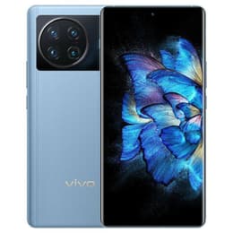 Vivo X Note 512GB - Azul - Libre
