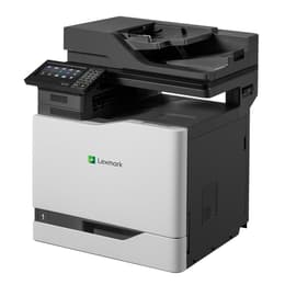 Lexmark XC4140 Láser a color