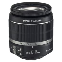 Canon Objetivos EF-S 18-55mm f/3.5-5.6 IS STM Canon EF-S 18-55mm f/3.5-5.6