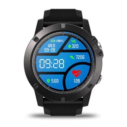 Relojes Cardio Zeblaze Vibe 3 Pro - Negro