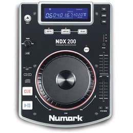 Numark NDX200 Accesorios