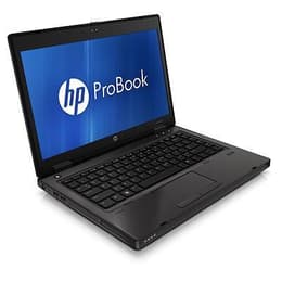 HP ProBook 6470B 14" Core i5 2.2 GHz - HDD 500 GB - 8GB - AZERTY - Francés