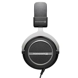 Cascos reducción de ruido con cable Beyerdynamic Amiron Home - Negro