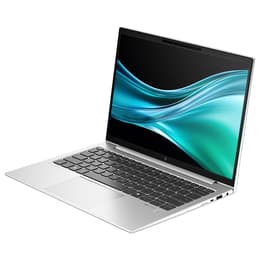 HP EliteBook 835 G11 13" Ryzen 7 PRO 3.3 GHz - SSD 256 GB - 16GB - QWERTY - Italiano