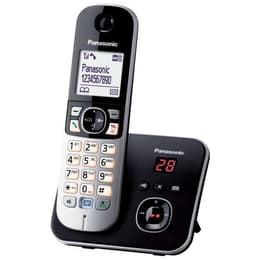 Panasonic KX-TG6821 Teléfono fijo