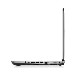 HP ProBook 640 G2 14" Core i5 2.4 GHz - SSD 256 GB - 8GB - teclado francés