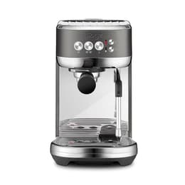 Cafeteras Expresso Sin cápsulas Sage SES500BST L -