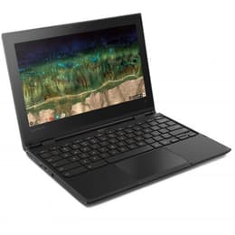 Lenovo Chromebook 500E G2 Celeron 1.1 GHz 32GB SSD - 4GB AZERTY - Francés