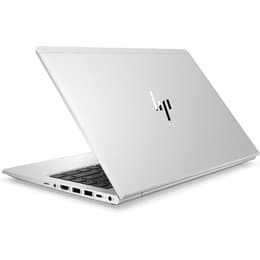 HP EliteBook 640 G9 14" Core i5 1.3 GHz - SSD 512 GB - 8GB - QWERTY - Inglés