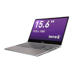 Wortmann Ag Terra Mobile 1550 15" Core i5 2.1 GHz - SSD 512 GB - 8GB -