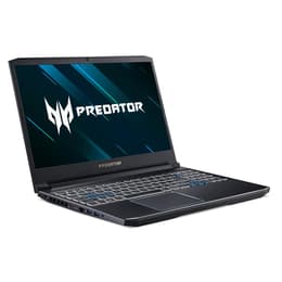 Acer Predator Helios 300 15" Core i5 2.4 GHz - SSD 512 GB - 8GB - AZERTY - Francés