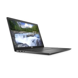 Dell Latitude 3520 15" Core i3 3 GHz - SSD 256 GB - 8GB - QWERTZ - Alemán