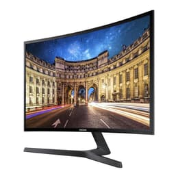 Monitor 27" LED FHD Samsung C27F398FWU