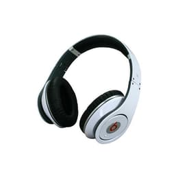 Cascos reducción de ruido wireless Beats By Dr. Dre Beats Studio - Blanco