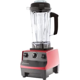 Batidora Mezcladora Vitamix TNC 5200 L - Rojo/Negro