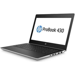 HP ProBook 430 G5 14" Core i5 1.6 GHz - SSD 256 GB - 8GB - QWERTY - Sueco