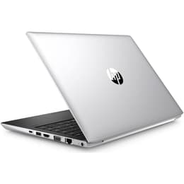 HP ProBook 430 G5 14" Core i5 1.6 GHz - SSD 256 GB - 8GB - QWERTY - Sueco