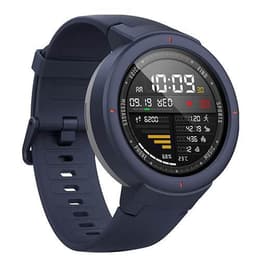 Relojes Cardio GPS Huami Amazfit Verge - Azul