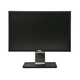 Monitor 20" LCD HD+ Dell P2011HT