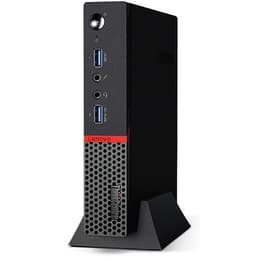 Lenovo M700 Tiny Core i5 2,2 GHz - SSD 240 GB RAM 8 GB