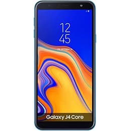 Galaxy J4 Core 16GB - Azul - Libre