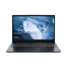 Lenovo IdeaPad 1 15IGL7 15" Celeron 1.1 GHz - SSD 128 GB - 8GB - AZERTY - Francés