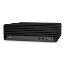 HP EliteDesk 800 G6 SFF Core i7 2.9 GHz - SSD 512 GB RAM 16 GB