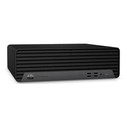 HP EliteDesk 800 G6 SFF Core i7 2.9 GHz - SSD 512 GB RAM 16 GB