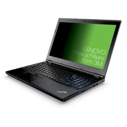 Lenovo ThinkPad P50 15" Xeon E 2.8 GHz - SSD 1000 GB - 32GB - teclado portugués