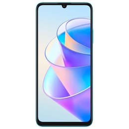 Honor X7A 128GB - Azul - Libre