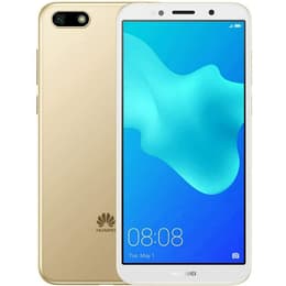 Huawei Y5 Prime (2018) 16GB - Oro - Libre